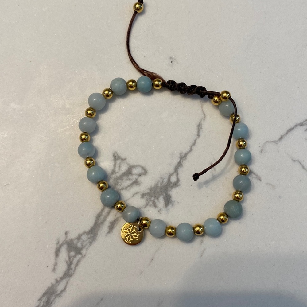 Rustic cuff bracelet